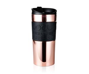 Bodum Gobelet de voyage cuivre - 350 ml