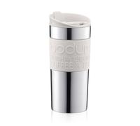 Bodum Bodum travel mug 35 cl acier inoxydable Off white