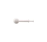 BODUM Infuseur a thé Bistro 5x5x17,6 cm blanc
