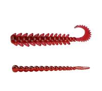 BODUM JAVA Cafetière à piston, monture et couvercle en plastique, 3 tasses, 0.35 l, en SAN