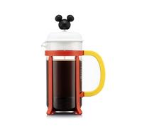 Bodum JAVA - Disney-Mickey - Cafetière à piston 8 tasses