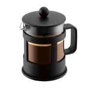 KENYA - Cafetière à piston BODUM , 4 tasses, 0.5 l