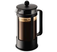 BODUM - KENYA CAFETIERE A PISTON 8T NOIR