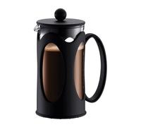 Bodum KENYA Noir, Transparent