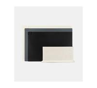 Bodum - Lot De 3 Planches À Découper - Bistro Avec Support - Multicolore