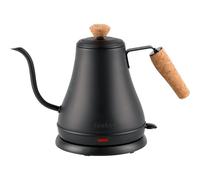 BODUM Melior - Bouilloire - 0.8 litres - 1 kWatt Noir G
