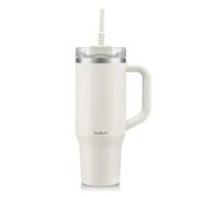 Bodum Mug De Voyage 1.2l Blanc Crème 12556-913PS-10