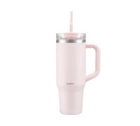 Bodum - Mug De Voyage 1.2l Rose 12556-340ps-10