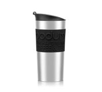 Bodum Bodum travel mug 35 cl acier inoxydable Black