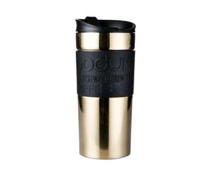 Bodum Mugg à emporter Travel mug 35 cl Gull metal