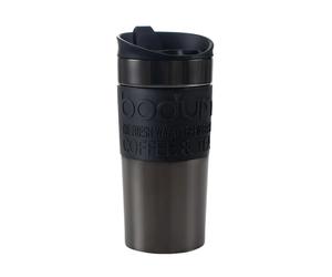 Bodum Mugg à emporter Travel mug 35 un metal