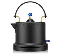 Bodum Bouilloire électrique Ottoni 0.5 L noir mat