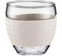 Bodum Pavina 11185-913 Set 2 Verres 0,35 L Blanc Crème Blanc Crème G