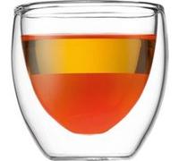 Bodum Pavina 4557-10 Set 2 Verres 0,08 Litres G
