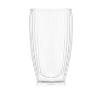 Set De 2 Verres Double Paroi Pavina 45 Cl