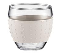 Bodum Pavina Glas 2-Pack Med silikone, 35cl