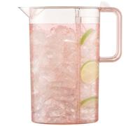 BODUM Pichet infuseur 3 L Rose Transparent - Ceylon