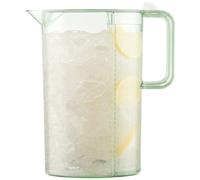 BODUM Pichet infuseur 3 L Vert Transparent - Ceylon