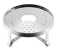 Bodum - Réchaud, en inox Brillant G