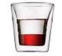 Bodum set 2verre thermos canteen 10cl*10108-10 G