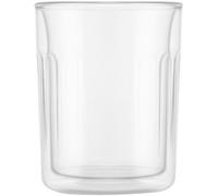 Bodum - Set De 2 Verres Double Paroi 0.2 L 12365-10