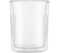 Bodum Set De 2 Verres Double Paroi 0.2 L 12365-10