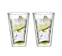 Bodum Set de verres Canteen double paroi 0.4 L