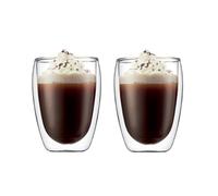 Bodum - Set De 2 Verres Double Paroi 35cl - 4559-10 Multicolore