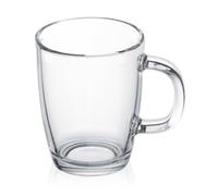 Bodum Tasse à café Bistro avec poignée 0.35 l