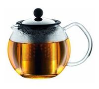 Bodum - Théière à piston Assam, filtre inox, 0,5 Litres https://www.fnac.com/mp48894617/Bodum-Theiere-a-piston-Assam-filtre-inox-0-5-Litres/w-4?oref=1444aef9-c600-75aa-931c-8c1f5bb7d9c1