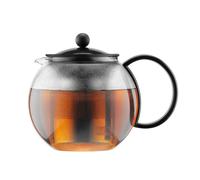 Bodum Assam 1000 ml Noir, Transparent