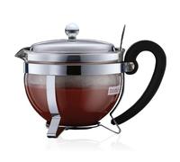 Bodum Théière, tamis en inox, 0.5 l 12030-16