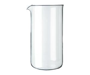 Bodum Verre de rechange Bodum avec bec verseur 3 tasses