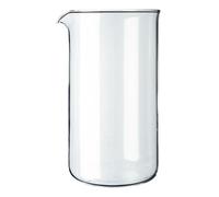 Bodum – Verre de rechange avec bec verseur – 8 tasses