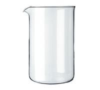 Bodum Verre de rechange avec bec verseur 12 tasses
