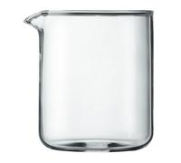 bodum verre de rechange pour cafetière à piston kenya 0.5l 150410