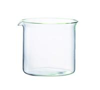 Bodum - Verre de Rechange pour Théières 1875 / 1885 / 1916 - 1 L - 1865-10