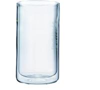 Bodum Verre De Rechange Sans Bec, Pour Cafetière À Piston 8 Tasses, Double Paroi, 1.0 L
