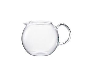 Bodum verre theiere assam 1l 1830/1801*01-1825