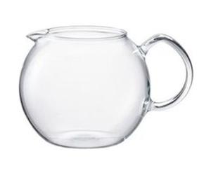 Bodum verre theiere assam 1l 1830/1801*01-1825 G