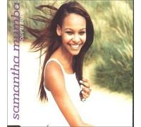 Mumba,Samantha - Body to Body