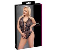 Body 219 Ouvert Dentelle Taille 110d-2xl