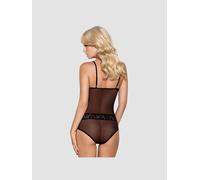 Body 812-TED-1 Noir