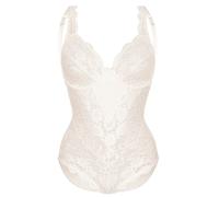 Body à armatures Classic Lace de Sassa 904 85-110 B-D Perle