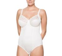 Body à armatures grande taille femme Ecru 3673 Ella d'Ulla Dessous
