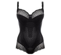 Body à armatures Josy Ulla 6773 Noir