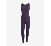 Body adidas Yoga Motion violet femme - L