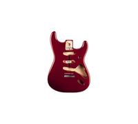BODY ALDR STRAT VIN BR CAR
