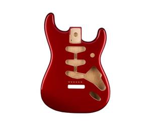 BODY ALDR STRAT VIN BR CAR