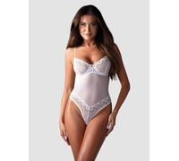 Body Alissium blanc